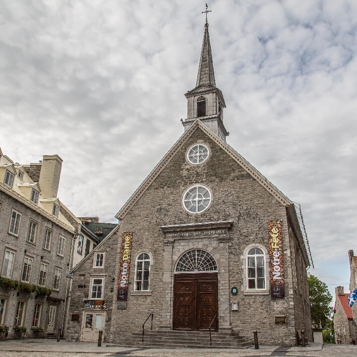 Vieux-Québec