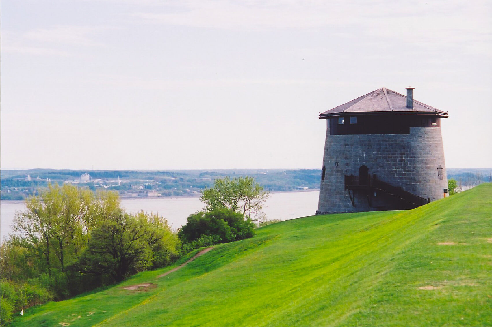 Plains of Abraham