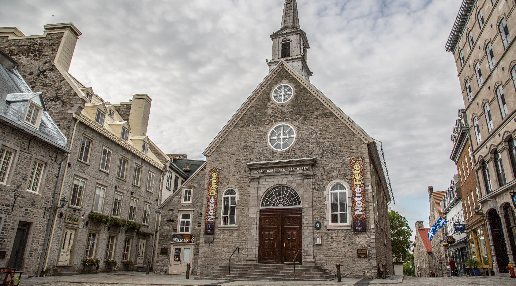 Vieux-Québec