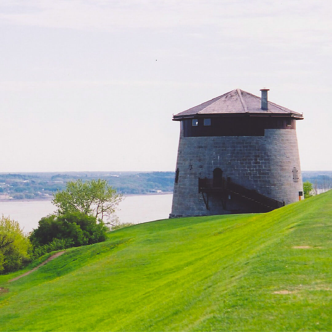 Plains of Abraham