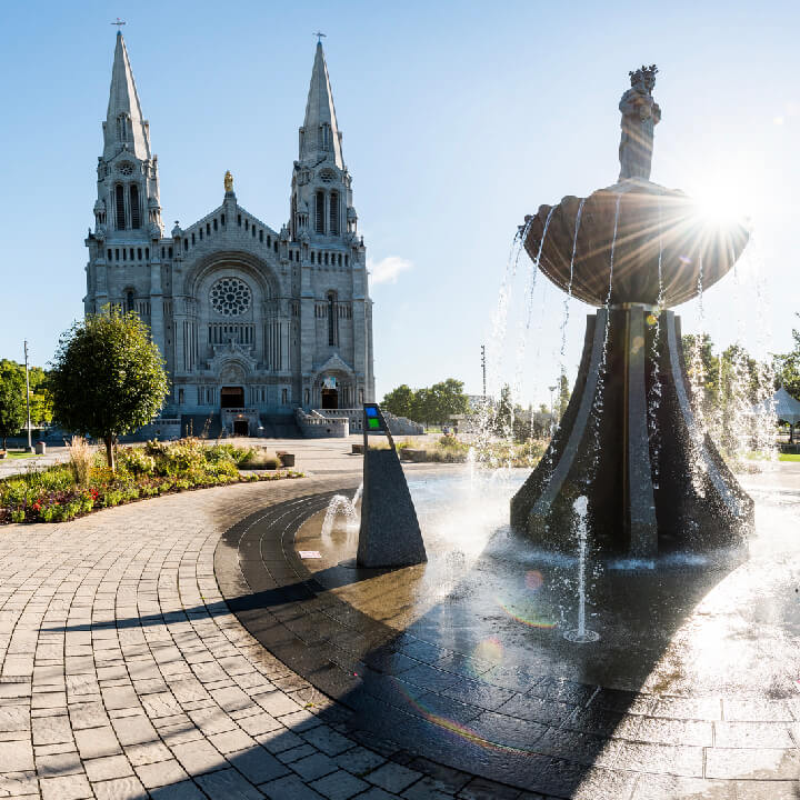 Côte-de-Beaupré