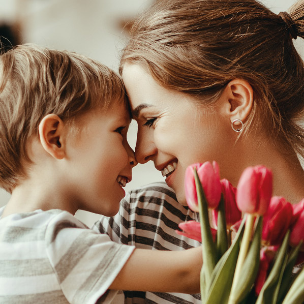 Mother’s Day deal