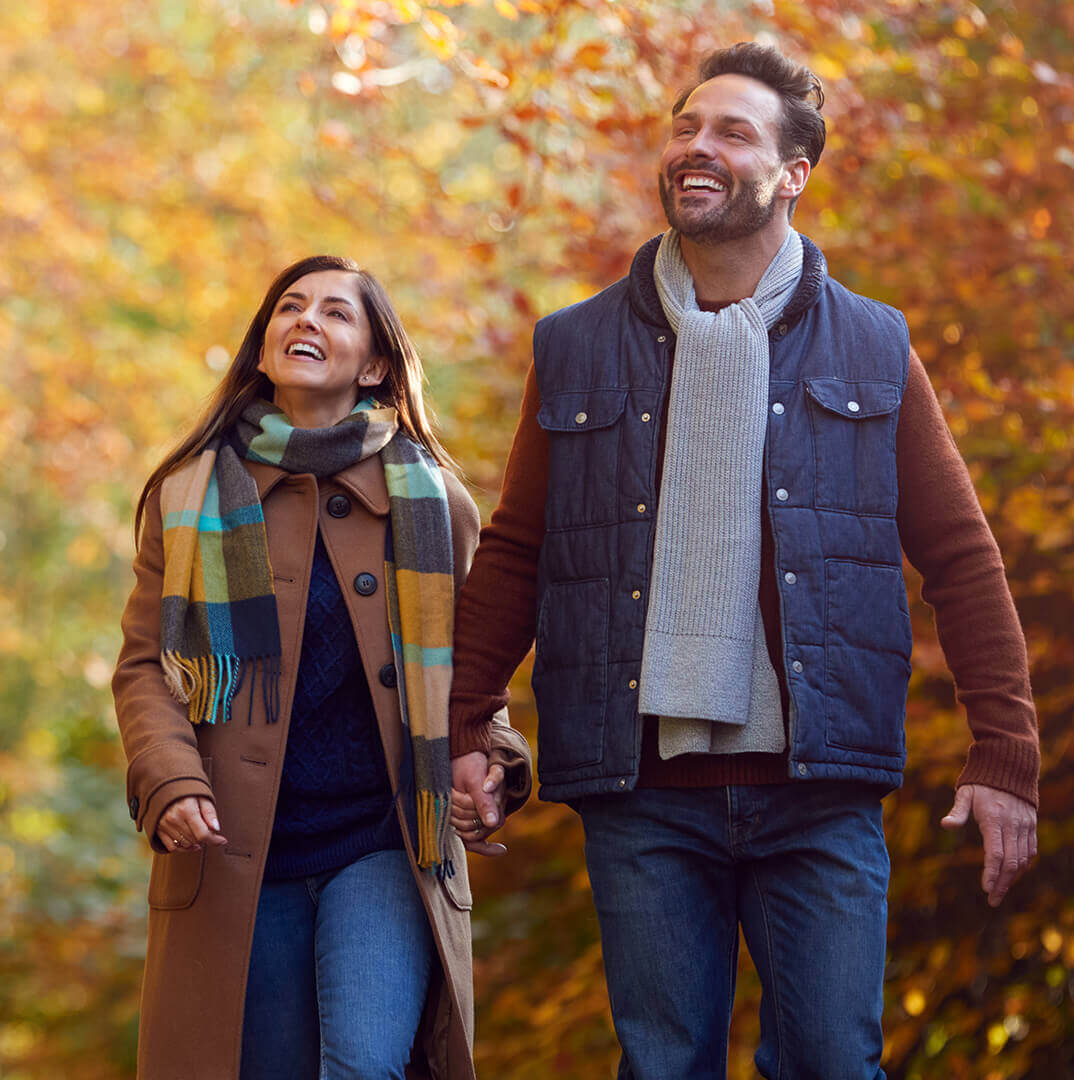 Autumn Getaway at Hôtel Universel