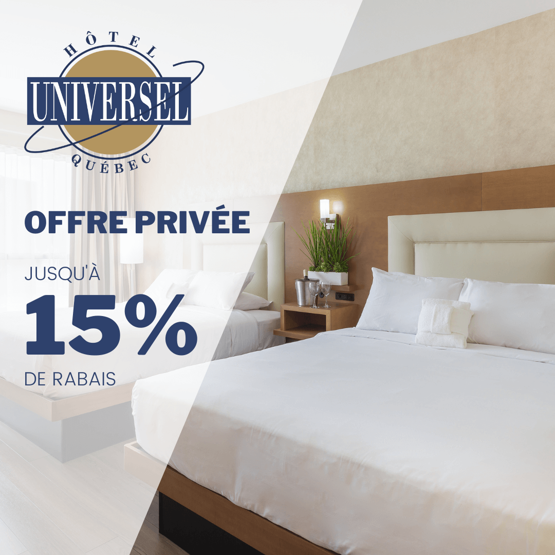 Offre privé